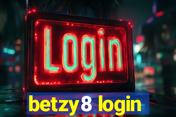 betzy8 login